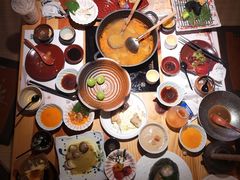 -花潮料理艺食馆(世欧广场店)