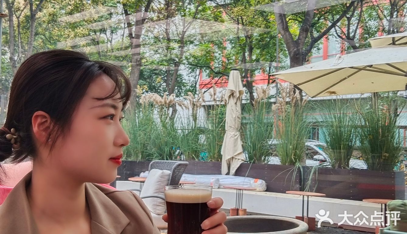 ☕️谁懂！艺术与咖啡的完美结合！  