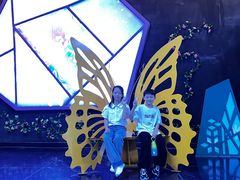 -济南方特东方神画