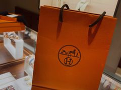-HERMES(恒隆广场店)