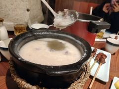-蚝翅·海鲜粥·烧烤·羊肉季(鄞州万达店)