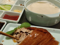 精品烤鸭-紫光园(亦庄店)