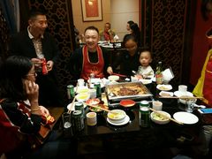 android_upload_pic-安安火锅(上美广场店)