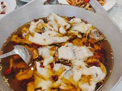 -郭林家常菜(狼垡店)