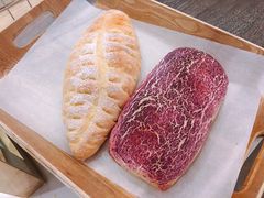 一颗大榴莲-奈雪的茶(市百一店)