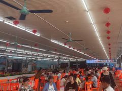 -红月湾海鲜饭店•沙滩海景(双月湾店)