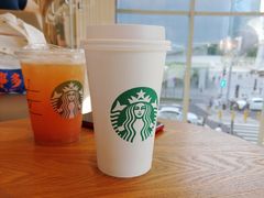 -星巴克臻选(深圳卓悦中心店)