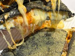 -咕鹿流心披萨(下沙店)