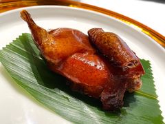 -寻味顺德·顺峰山庄(大良店)