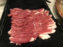 传统手切涮羊肉-东来顺饭庄(apm总店)