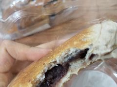 核桃红豆烧-原麦山丘(五棵松华熙店)
