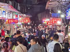 -桂萍特色牛筋牛杂(长堤街总店)