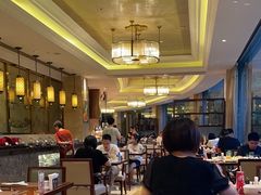 -索菲特西湖大酒店·香榭丽全日候餐厅(南山路店)