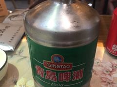 -以前的小酒馆(中山广场店)