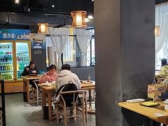 大堂-赤宴·川菜(玉林店)