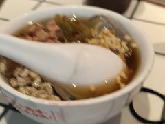 -热火朝天鲜切牛肉火锅(南强街巷店)