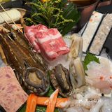 泰式火锅里深藏blue的甜品