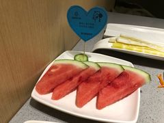 -海底捞火锅(海宁路店)