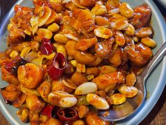 -小吊梨汤·北京菜(香山店)