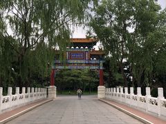 -钓鱼台国宾馆