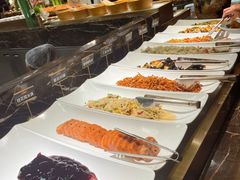 -汉丽斯巴西烤肉自助(市南店)