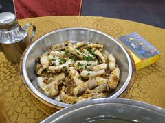 -红日饭店(裕隆三路店)