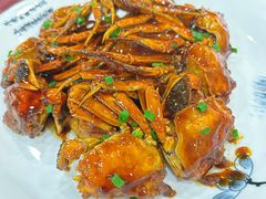 -晓平饭店(嘉善路店)