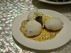 -8餐厅(新葡京酒店)