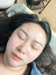 -轻妆Feel·半永久纹眉眼线