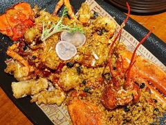 -醉壹号海鲜大排档(厦门店)