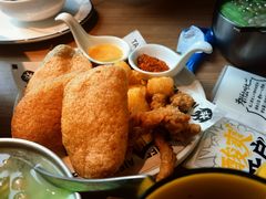 -太二酸菜鱼(中山龙之梦店)
