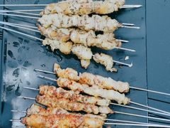 -正德楼果木烤鸭·渔家菜(东港店)