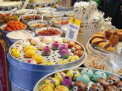 -庙街旅游·美食广场(五一广场店)