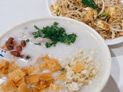 -满记艇仔粥(芳村店)