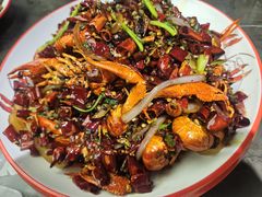 -盱眙虾神於氏龙虾(夫子庙红街店)