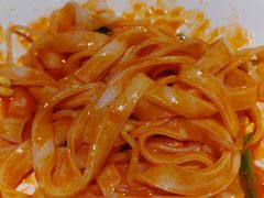 -清真·锦翔炝锅鱼(明德门店)