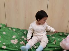 -金宝贝早教(万象城校区)