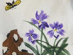 -子曰书院·古筝围棋书法国画小主持(夏都店)