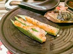 -赤坂亭·M9和牛烧肉·铁板烧·日料398放题(长泰广场店)