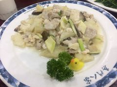-吴门人家·苏宴宫廷菜(拙政园店)