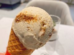 甜筒-Fridi Patisserie Cafe