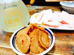 -盟重烧烤(东瓜山创始店)