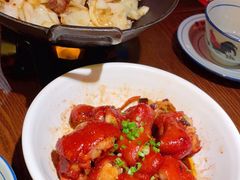 -老湘村·湖南土菜(天河维多利店)