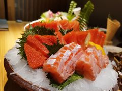 -花和海鲜自助(梅江店)