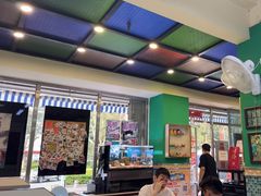 -華歡冰室-WahFoon(吉大店)