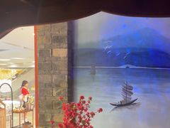 -绿茶餐厅(汇悦大融城店)