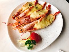 -Wei菋·Le Bistrot