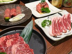 -御牛道日式烤肉料理(杭州万象城店)