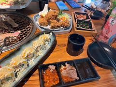 -牛坂亭 . 和牛烤肉海鲜酒场(工农路店)