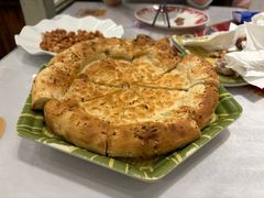 -清真·玛丽亚新疆菜主题餐厅(浙江中路店)